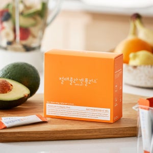 절대콜라겐 플러스 비오틴 1+1 저분자 펩타이드 피쉬 어류 어린 가루 120g