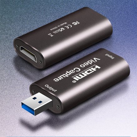 4k HDMI USB 2.0 캡쳐보드 화면 녹화 obs 게임 스크린 캡처 방송 닌텐도 스위치