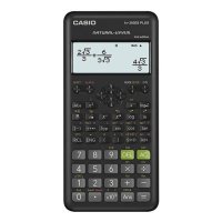 공학용계산기(FX-350ESPLUS-2 CASIO) 사무용품 계산기