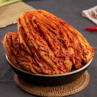 생포기김치 10kg HACCP 국산배추 가정용 업소용 맛있는김치