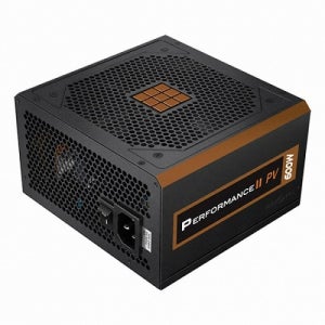 Performance II PV 600W 80PLUS Bronze FDB