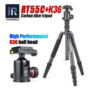 INNOREL 이노엘 DSLR 삼각대 RT55C+K36 Tripod 세트