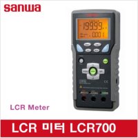 [산와] LCR700 / SANWA LCR700/ LCR미터/LCR메타/ / SANWA LCRMeter / 당일배송