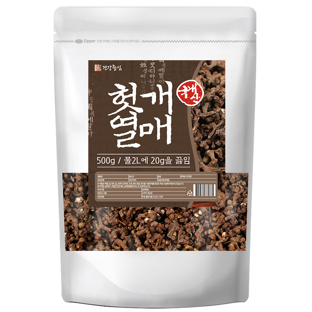 <b>헛개나무</b> <b>헛개</b><b>열매</b> 지구자 500g 국산