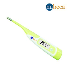 NEW 누베카 겨드랑이 전자체온계 IT7278 / 8초측정 생활방수기능