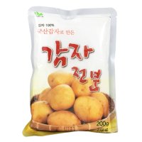감자전분 (200g)