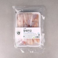 동태전감 (400g)