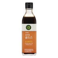 프리미엄굴소스 (290mL)