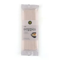 우리밀칼국수 (400g)