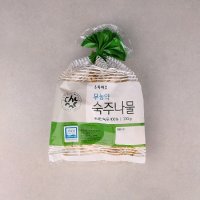 무농약숙주나물 (300g)