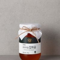 프리미엄잡화꿀 (600g)