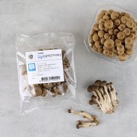 무농약갈색만가닥버섯 (150g)