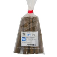 무농약이상_우엉 (300g)