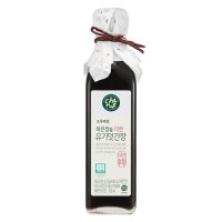 묵은장을더한유기덧간장 (300mL)