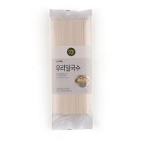 우리밀국수 (400g)