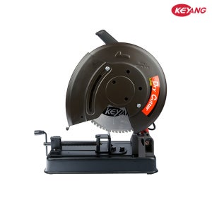 계양 금속절단기 DC-355 355MM 고속절단기