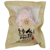 토종씨무항생제재래닭(백숙용)(냉동) (900g)