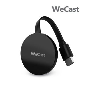 유니콘 WIFI DisplayUHD4K / 무선미러링 미라캐스트 UHD 4K 넷플릭스