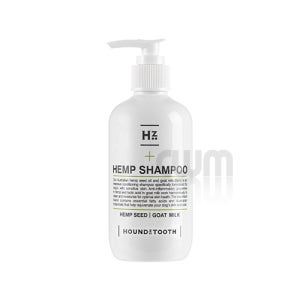 (DOG)하운즈투스 헴프 샴푸(피부염 및 알러지 자연치료, 건강한피부, 보습)250ml