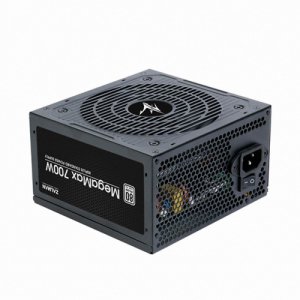 잘만 MegaMax 700W 80PLUS STANDARD