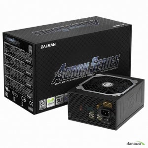 잘만 ZM850-ARX 80PLUS PLATINUM