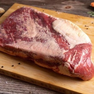 차돌 양지 브리스킷 원육 소고기 차돌박이 호주산 1kg 캠핑고기 바베큐