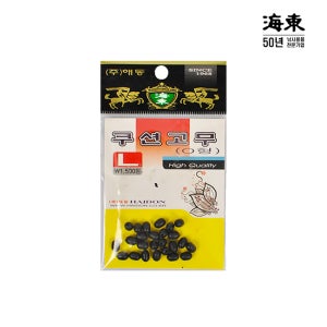 해동 쿠션고무 O형