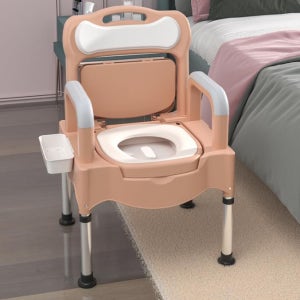 휴대용변기 목욕의자 이동식변기 소변기 노약자 임산부 좌변기