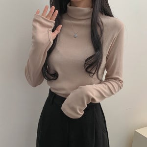 무지핸드워머폴라티(6color)