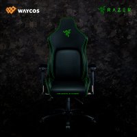 레이저코리아 이스커 그린 Razer Iskur 게이밍의자