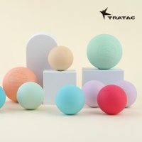 TRATAC 트라택 릴리즈볼 기본형 마사지볼 맛사지