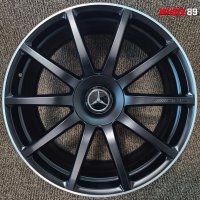 벤츠 S63 AMG 휠 정품 20인치