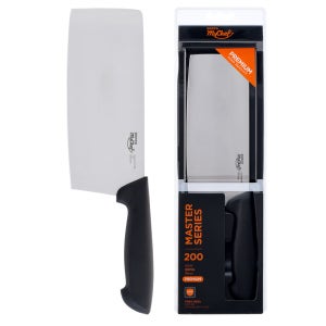 도루코 마이셰프 마스터 중화식도 176mm 180mm 200mm 중식도