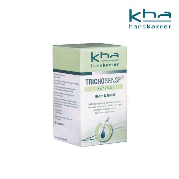 한스카러 <b>트리코센스</b> 60캡슐