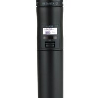 SHURE 슈어 ULXD2/BETA87A 무선 핸드마이크 송신기