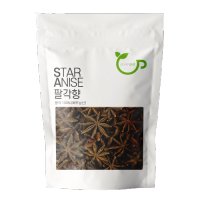 팔각향 스타아니스 팔각회향 200g, 500g