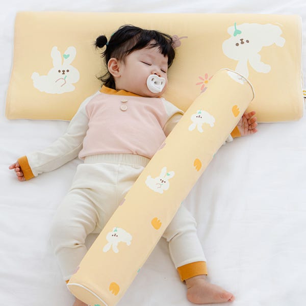 한스펌킨 메모리폼 와이드베개 50cm 70cm