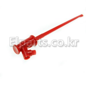 TC-XL-11 그레버 SMD Grabber Hook 138mm