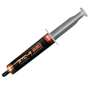 샤칸 SHARKHAN XTC-4 G20 써멀구리스 컴파운드 서버 산업장비 칩셋