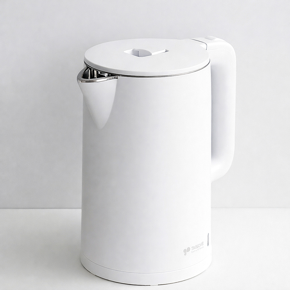 올스텐 커피포트 보온전기포트 무선주전자 티 포트기 커피포터