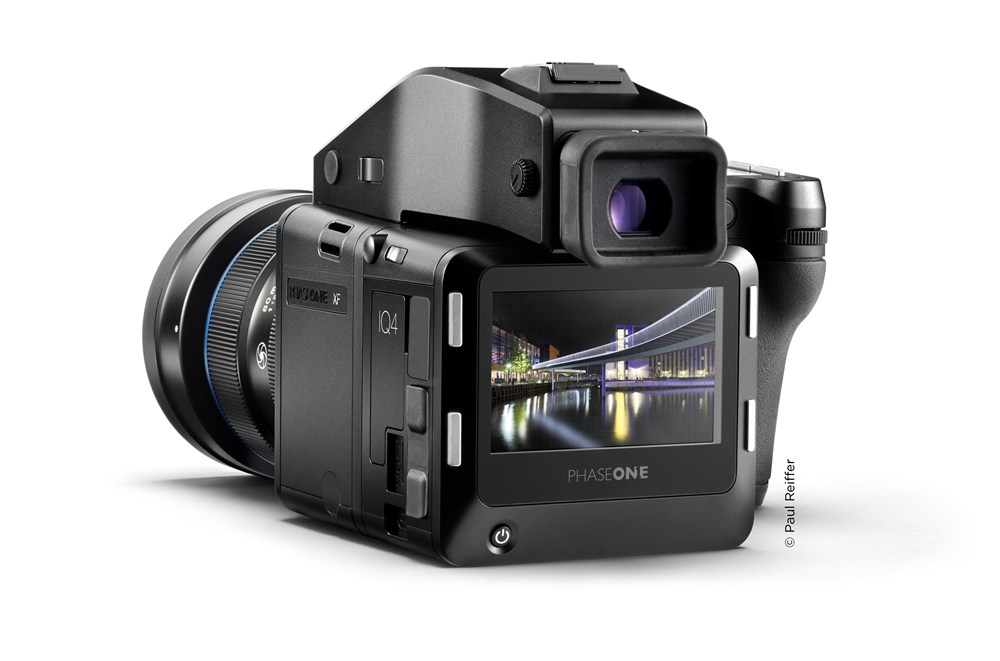 Phase One XF IQ4 150MP (페이즈원 XF IQ4 150MP)