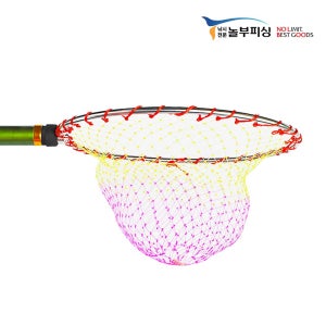 바다 훌치기 뜰치기 얕은 뜰채망 후레임