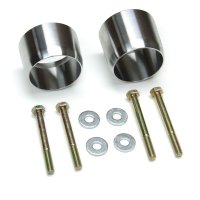 테라플렉스 JK Exhaust Spacer Kit