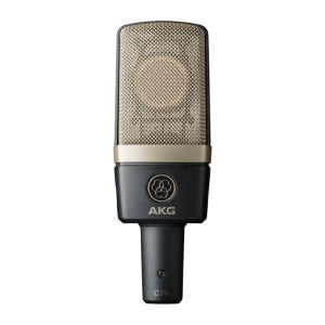 AKG C314 스튜디오 레코딩 / 유튜버 / 인터넷방송 / 콘덴서마이크