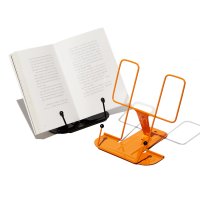 [HIGHTIDE] METAL BOOK REST - 11 Colors / 하이타이드