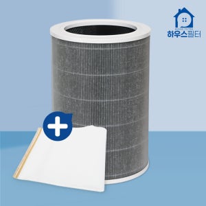 [호환] 샤오미공기청정기 필터 미에어2S AC-M4-AA 그레이 하우스필터
