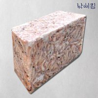 동원 밑밥크릴 2L사이즈 1.5kg 낚시미끼 크릴새우 감성돔 미끼 집어제