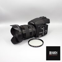 [대여] CONTAX 645+45-90mm 콘탁스 중형필름카메라 렌탈/렌트