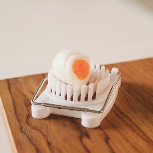 삶은계란 슬라이서 달걀커팅 에그슬라이스