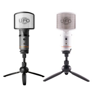 INFRASONIC UFO Mini 올인원 USB 마이크 원격제어 지원